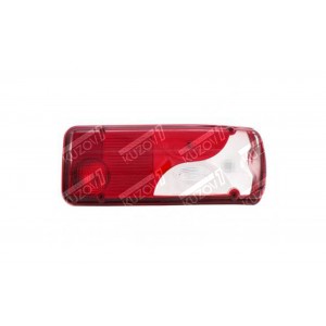 ЗАДНИЙ БОРТОВОЙ ФОНАРЬ (ПРАВЫЙ) РАМА / БОРТОВОЙ, TYC