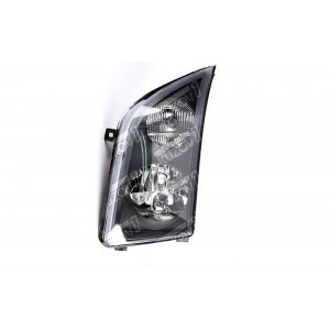 ПЕРЕДНЯЯ ФАРА (ЛЕВАЯ) TYC