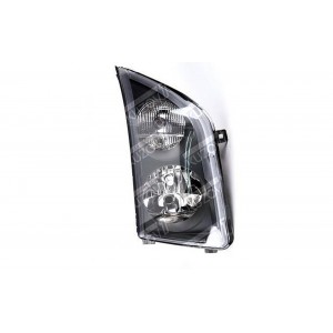 ПЕРЕДНЯЯ ФАРА (ПРАВАЯ) DEPO - фото