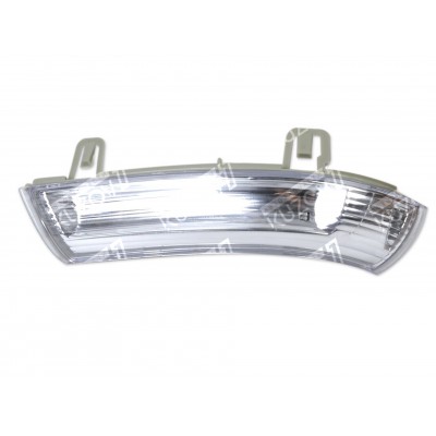 Повторитель Бокового Зеркала (левый) LORO для Volkswagen GOLF PLUS 2005-2009 - фото