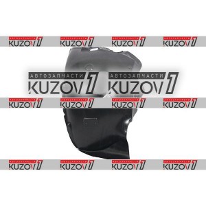 ПОДКРЫЛОК ПЕРЕДНИЙ (ПРАВЫЙ) ПЕРЕДНЯЯ ЧАСТЬ, FLORIMEX