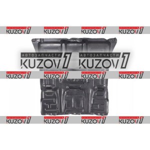 ЗАЩИТА ДВИГАТЕЛЯ (ПЛАСТИК) FLORIMEX