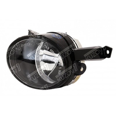 Противотуманная фара (левая) TYC для Volkswagen JETTA 2010-2015 - фото