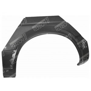 АРКА ЗАДНЯЯ (ЛЕВАЯ) ОРИГИНАЛ, 1.0 ММ, ДАНИЯ