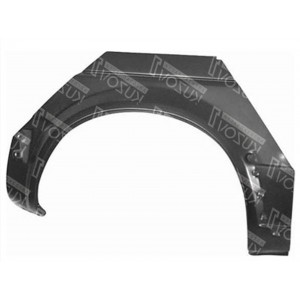 АРКА ЗАДНЯЯ (ПРАВАЯ) ОРИГИНАЛ, 1.0 ММ, ДАНИЯ