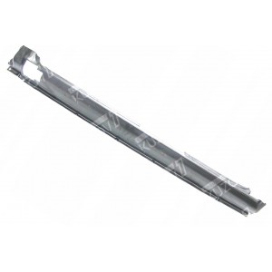 ПОРОГ (ЛЕВЫЙ) ПОЛНЫЙ ПРОФИЛЬ, ОРИГИНАЛ, 1.0 ММ, ДАНИЯ