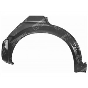 АРКА ЗАДНЯЯ (ПРАВАЯ) ОРИГИНАЛ, 1.0 ММ, ДАНИЯ