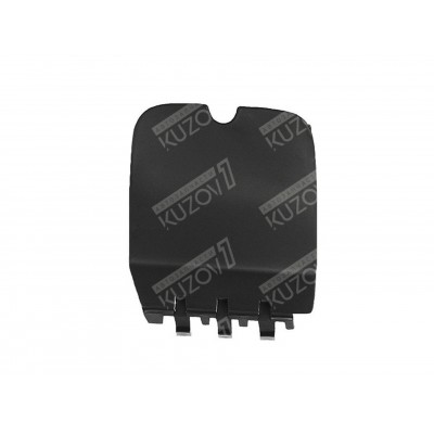 Заглушка Отверстия Крюка Заднего Бампера (широкого) TYG для Volkswagen GOLF 2 1983-1989 - фото