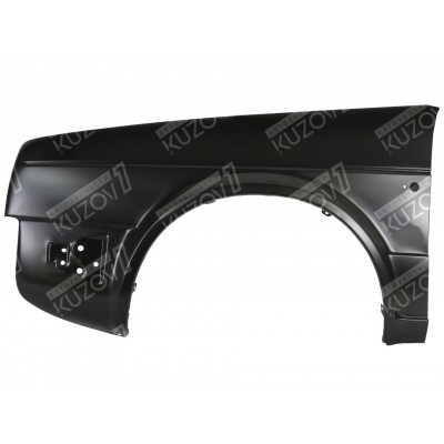 Крыло переднее (левое) Китай для Volkswagen GOLF 2 1983-1989 - фото