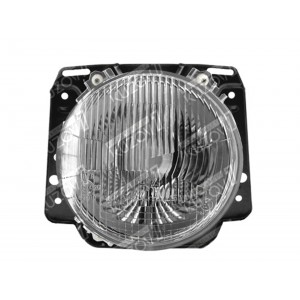 ПЕРЕДНИЕ ФАРЫ (ЛЕВАЯ=ПРАВАЯ) TYC - фото