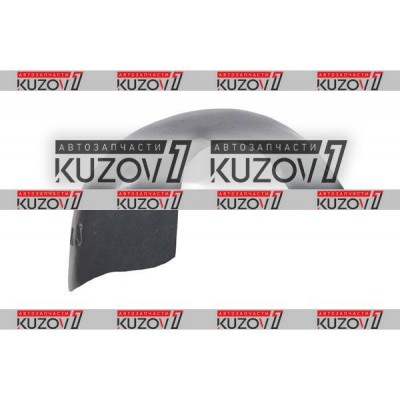 Подкрылок задний (левый) Florimex для Volkswagen GOLF 2 1983-1989 - фото