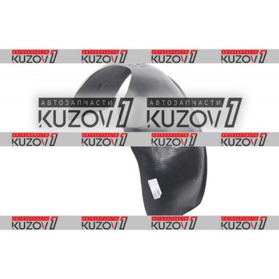 Подкрылок передний (левый) Florimex для Volkswagen GOLF 2 1989-1992 - фото