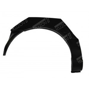 АРКА ЗАДНЯЯ (ПРАВАЯ) ОРИГИНАЛ, 1.0 ММ, ДАНИЯ