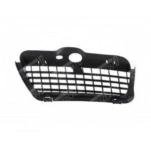 РЕШЕТКА В БАМПЕР (ЛЕВАЯ) - фото
