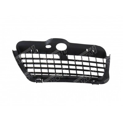 Решетка в бампер (левая) TYG для Volkswagen GOLF 3 1991-1998 - фото