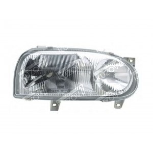 ПЕРЕДНЯЯ ФАРА (ПРАВАЯ) ДЛЯ ВЕРСИИ GTI/ GT/ VR6, DEPO