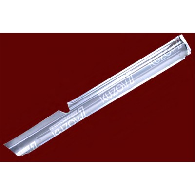 Порог (правый) Klokkerholm для Volkswagen GOLF 3 1991-1998 - фото