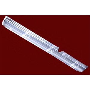 ПОРОГ (ЛЕВЫЙ) ПОЛНЫЙ ПРОФИЛЬ, ОРИГИНАЛ, 1.0 ММ, ДАНИЯ