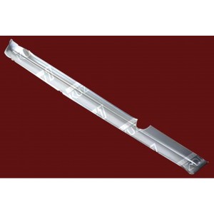 ПОРОГ (ЛЕВЫЙ) ПОЛНЫЙ ПРОФИЛЬ, ОРИГИНАЛ, 1.0 ММ, ДАНИЯ