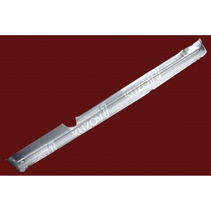 ПОРОГ (ПРАВЫЙ) ПОЛНЫЙ ПРОФИЛЬ, ОРИГИНАЛ, 1.0 ММ, ДАНИЯ