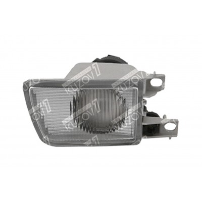 Противотуманная фара (правая) TYC для Volkswagen GOLF 3 1991-1998 - фото