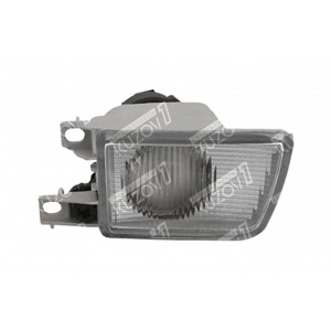 ПРОТИВОТУМАННАЯ ФАРА (ЛЕВАЯ), TYC - фото ПРОТИВОТУМАННАЯ ФАРА (ЛЕВАЯ), TYC - фото