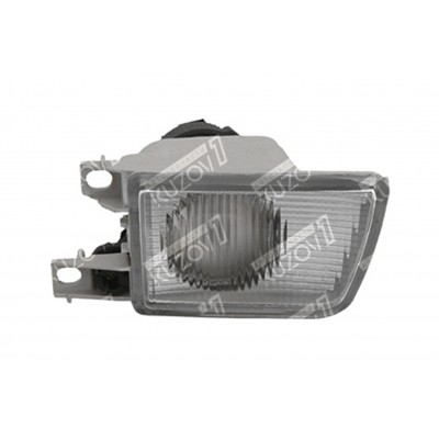 Противотуманная фара (левая) TYC для Volkswagen VENTO 1991-1997 - фото