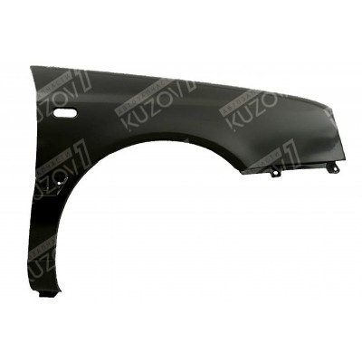 Крыло переднее (правое) С Отв. Под Повторитель КИТАЙ для Volkswagen VENTO 1991-1997 - фото