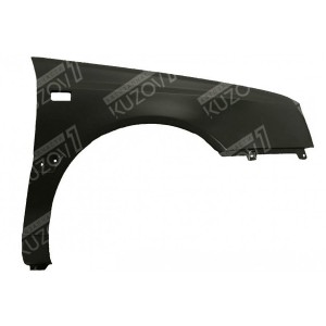 КРЫЛО ПЕРЕДНЕЕ (ПРАВОЕ) C ОТВ. ПОД ПОВТОРИТЕЛЬ, 1991-1995 КРЫЛО ПЕРЕДНЕЕ (ПРАВОЕ) C ОТВ. ПОД ПОВТОРИТЕЛЬ, 1991-1995