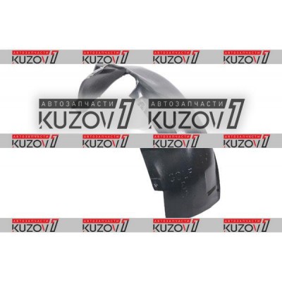 Подкрылок передний (левый) Lian Tuoh для Volkswagen GOLF 3 1991-1998 - фото