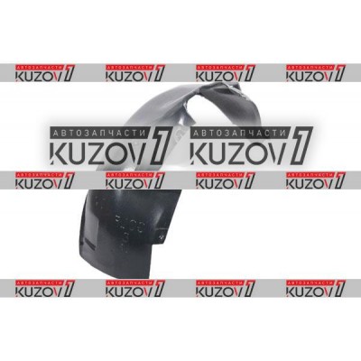 Подкрылок передний (правый) Lian Tuoh для Volkswagen GOLF 3 1991-1998 - фото