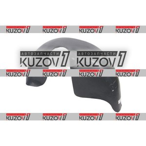 ПОДКРЫЛОК ЗАДНИЙ (ЛЕВЫЙ) FLORIMEX - фото