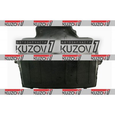 Защита двигателя (пластик) Florimex для Volkswagen GOLF 3 1991-1998 - фото