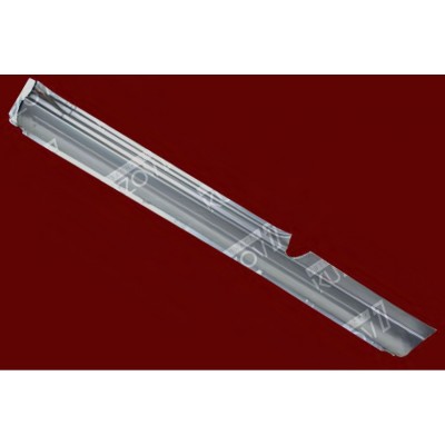 Порог (левый) POTRYKUS для Volkswagen GOLF 3 1991-1998 - фото