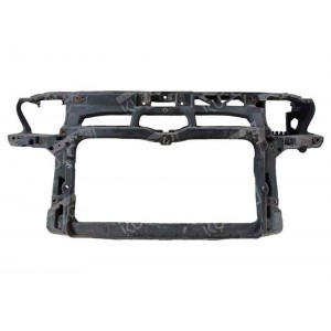 ПАНЕЛЬ ПЕРЕДНЯЯ (КОМПЛЕКТНАЯ) ВЕРСИЯ БЕЗ КОНДИЦИОНЕРА