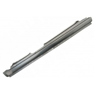 ПОРОГ (ПРАВЫЙ) ПОЛНЫЙ ПРОФИЛЬ, ОРИГИНАЛ, 0.8 ММ, ПОЛЬША