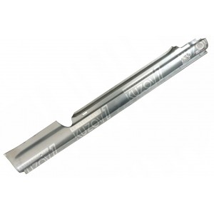 ПОРОГ (ПРАВЫЙ) ПОЛНЫЙ ПРОФИЛЬ, ОРИГИНАЛ, 0.8 ММ, ПОЛЬША