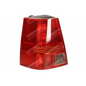 ЗАДНИЙ ФОНАРЬ (ЛЕВЫЙ) ЖЕЛТЫЙ УКАЗАТЕЛЬ ПОВОРОТА, TYC