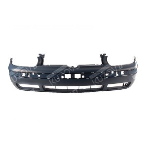 БАМПЕР ПЕРЕДНИЙ (ЧЕРНЫЙ)