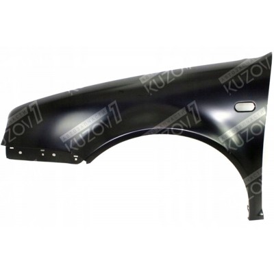 Крыло переднее (левое) TYG для Volkswagen GOLF 4 1997-2006 - фото