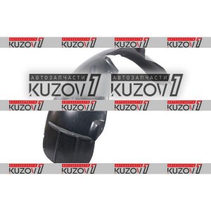 ПОДКРЫЛОК ПЕРЕДНИЙ (ПРАВЫЙ) LIAN TUOH - фото