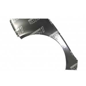 АРКА ЗАДНЯЯ (ПРАВАЯ) ОРИГИНАЛ, 1.0 ММ, ДАНИЯ