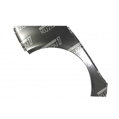 Арка задняя (правая) Klokkerholm для Volkswagen GOLF 5 2003-2009 - фото