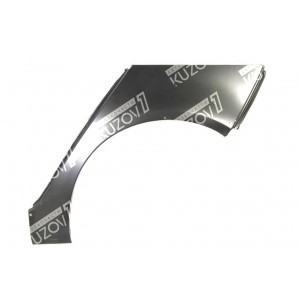 АРКА ЗАДНЯЯ (ЛЕВАЯ) ОРИГИНАЛ, 1.0 ММ, ДАНИЯ