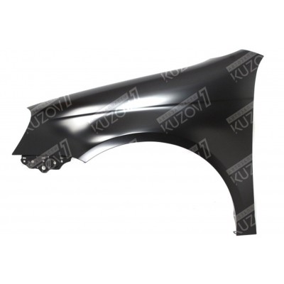 Крыло переднее (левое) TYG для Volkswagen GOLF 5 2003-2009 - фото