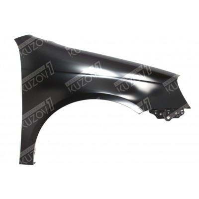 Крыло переднее (правое) КИТАЙ для Volkswagen JETTA 2005-2010 - фото