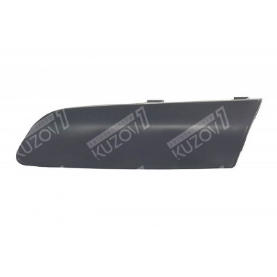 Молдинг бампера (левый) TYG для Volkswagen JETTA 2005-2010 - фото