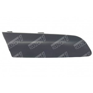 МОЛДИНГ БАМПЕРА (ПРАВЫЙ) ПОД ВЕРСИЮ С ОМЫВАТЕЛЕМ ФАР - фото