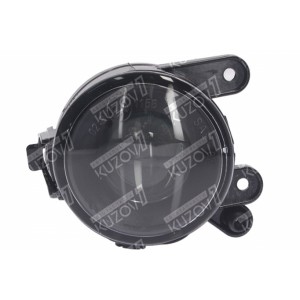 ПРОТИВОТУМАННАЯ ФАРА (ПРАВАЯ) 2004-2009, БЕЗ ЛИНЗЫ, TYC