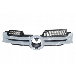 РЕШЕТКА РАДИАТОРА (КОМПЛЕКТНАЯ)